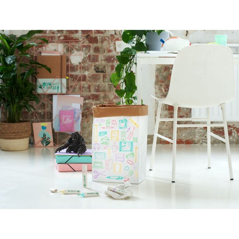 4004764917723-Edding EcoLine 24 - 4 Surligneurs - couleurs assorties-P_405117158_9-8