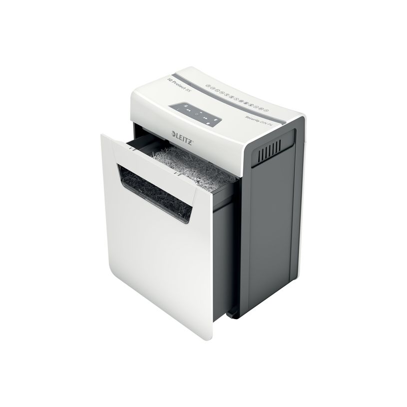 4002432127160-Leitz IQ Protect 8X - destructeur de documents coupe croisée microparticules -8  feuille-P_405117160_1-11