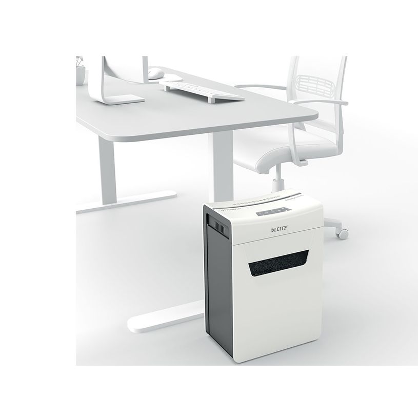 4002432127177-Leitz IQ Protect 10X - destructeur de documents coupe croisée - 10 feuilles - Corbeille -P_405117161_11-7