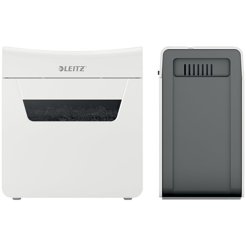 4002432127184-Leitz IQ Protect 3M - destructeur de documents coupe croisée - 3 feuilles - Corbeille 10 -P_405117162_6-3
