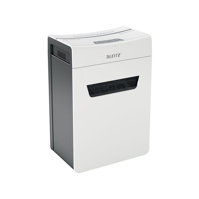 4002432127207-Leitz IQ Protect 6M - destructeur de documents coupe croisée - 6 feuilles - Corbeille 18 -P_405117164_7-4