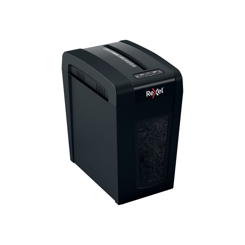 5028252615310-Rexel Secure X10-SL - destructeur de documents coupe croisée - 10 feuilles - Corbeille 18-P_405117165_1-7