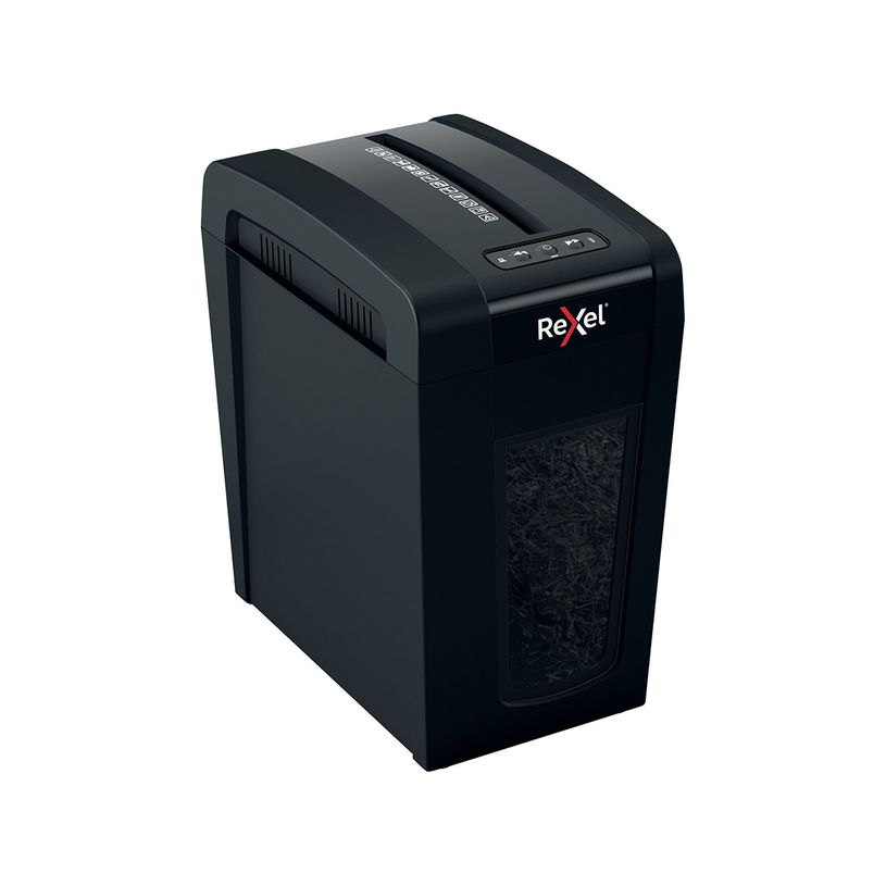 5028252615310-Rexel Secure X10-SL - destructeur de documents coupe croisée - 10 feuilles - Corbeille 18-P_405117165_8-6