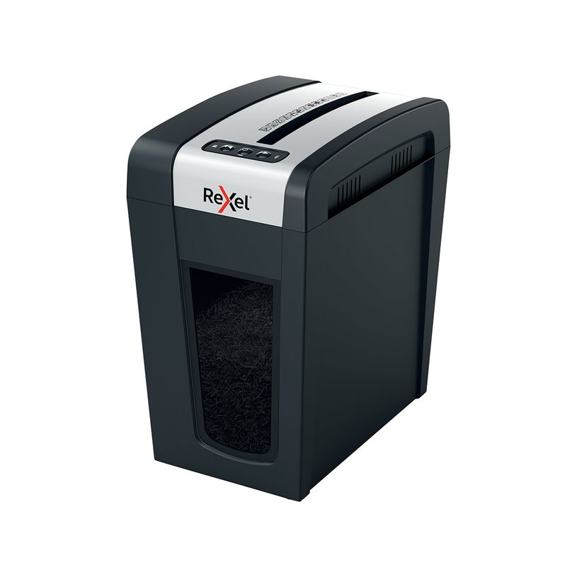 5028252616959-Rexel Secure MC6-SL - destructeur de documents coupe croisée microparticules - 6 feuilles-P_405117169_2-0