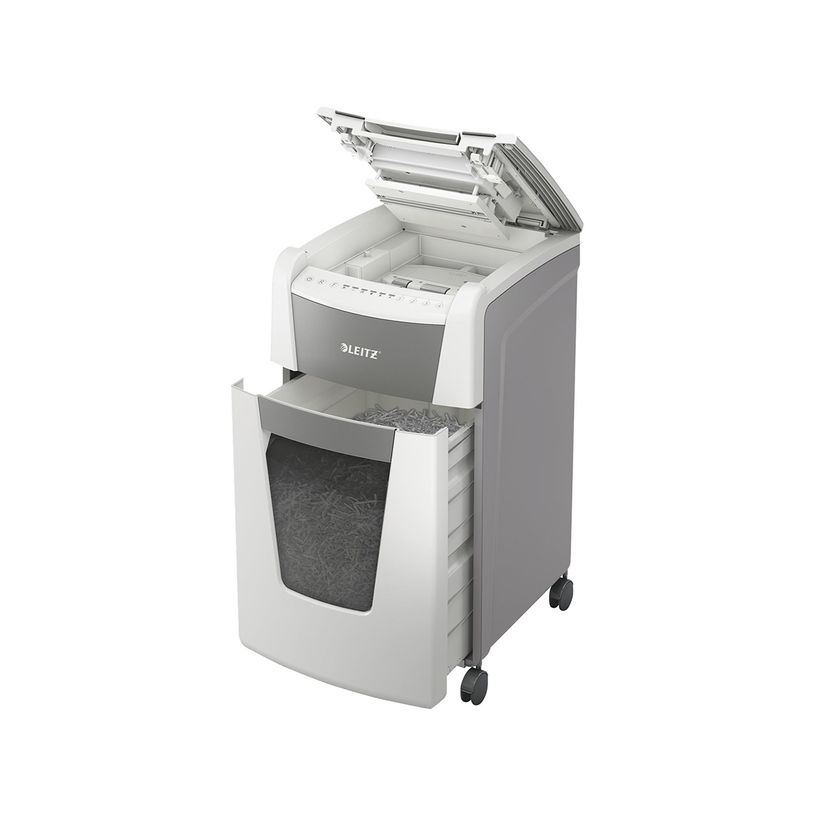 4002432124121-Leitz IQ AutoFeed Office 300 P4 - destructeur de documents coupe croisée - 300 feuilles -P_405117173_12-5