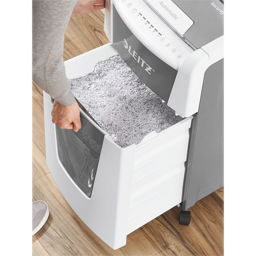 4002432124121-Leitz IQ AutoFeed Office 300 P4 - destructeur de documents coupe croisée - 300 feuilles -P_405117173_13-6