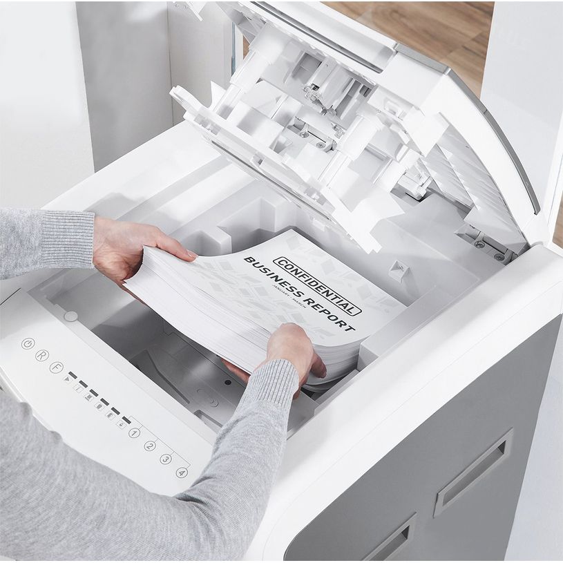 4002432124145-Leitz IQ AutoFeed Office Pro 600 P4 - destructeur de documents coupe croisée - 600 feuil-P_405117174_11-5