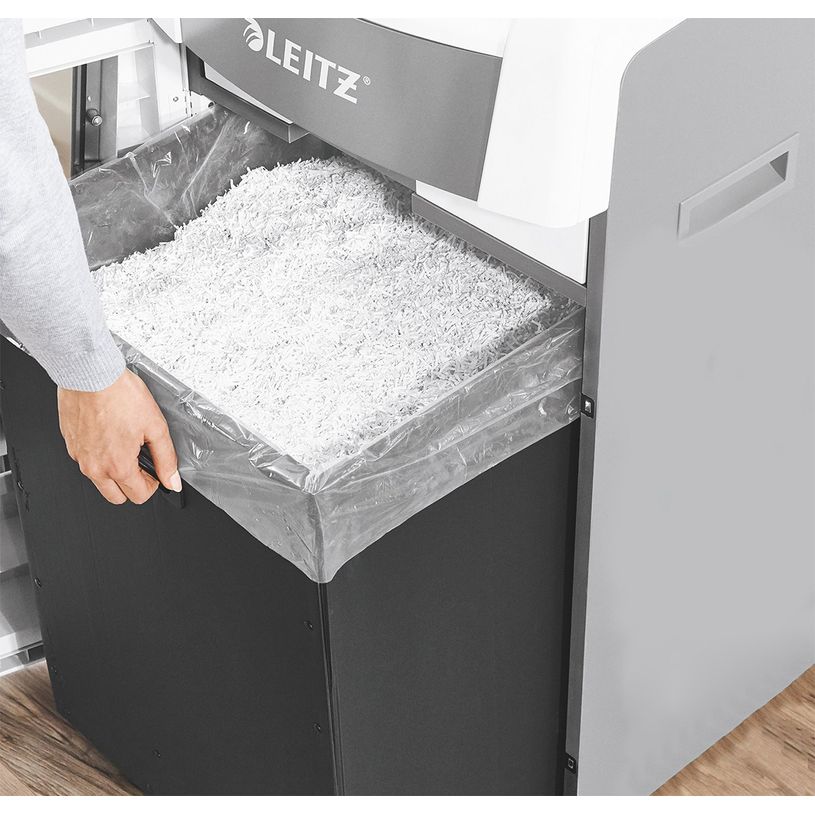 4002432124145-Leitz IQ AutoFeed Office Pro 600 P4 - destructeur de documents coupe croisée - 600 feuil-P_405117174_12-6