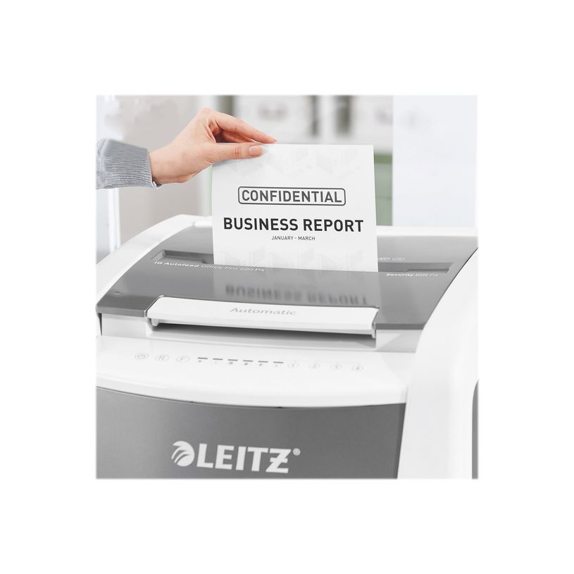 4002432124145-Leitz IQ AutoFeed Office Pro 600 P4 - destructeur de documents coupe croisée - 600 feuill-P_405117174_4-9