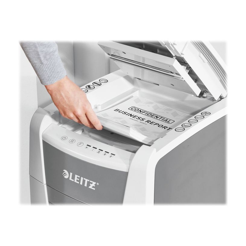 4002432124114-Leitz IQ AutoFeed Office 150 P5 - destructeur de documents coupe croisée microparticules - 150-P_405117175_5-14