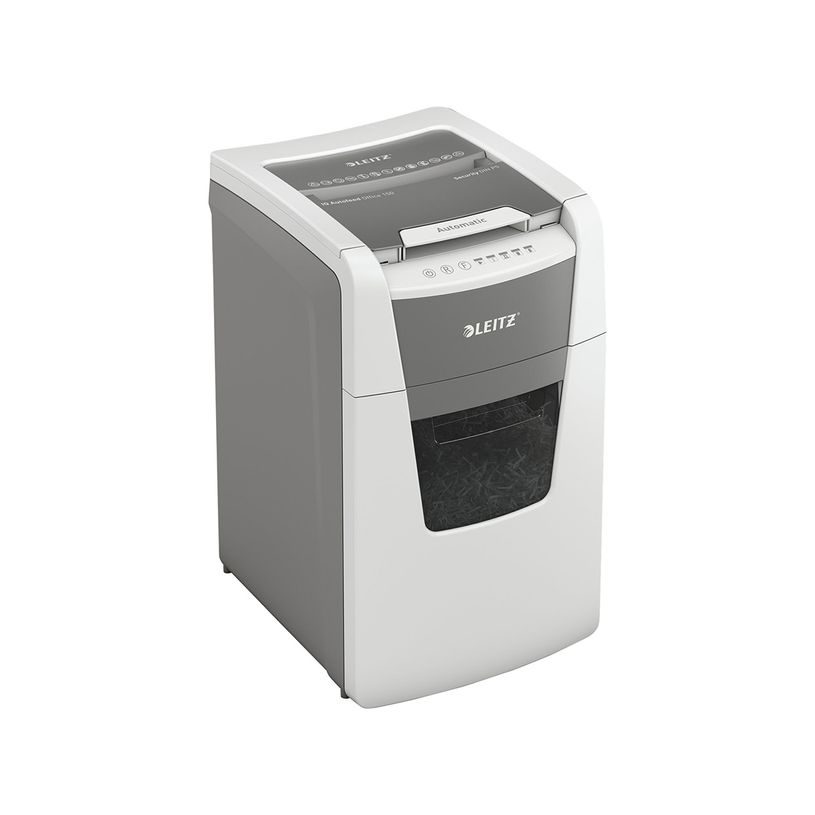 4002432124114-Leitz IQ AutoFeed Office 150 P5 - destructeur de documents coupe croisée microparticules - 150 -P_405117175_8-2
