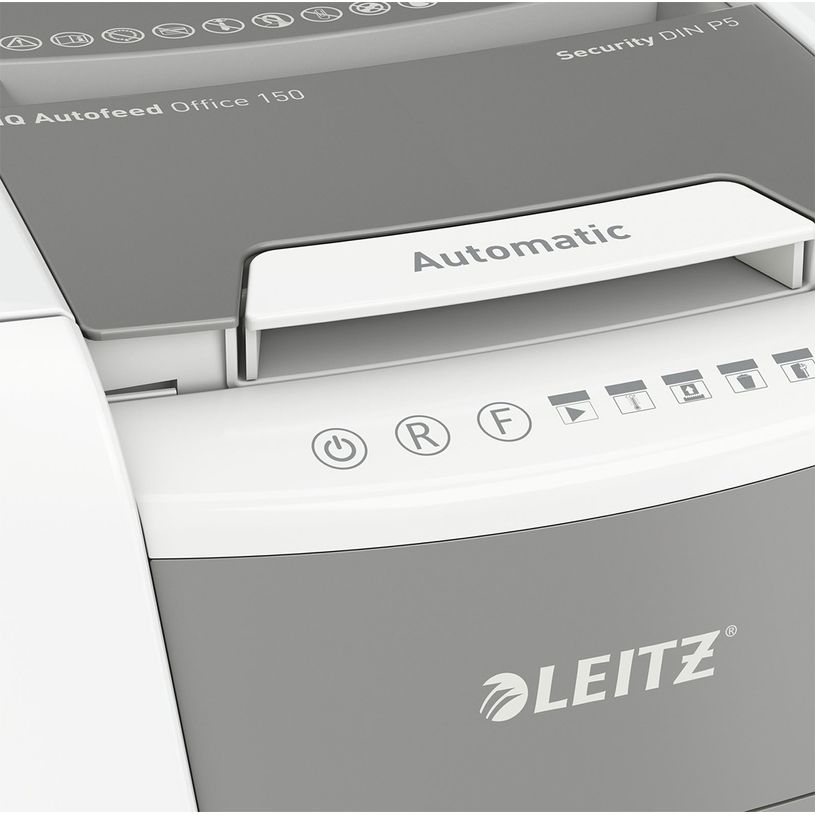 4002432124114-Leitz IQ AutoFeed Office 150 P5 - destructeur de documents coupe croisée microparticules - 150 -P_405117175_9-3