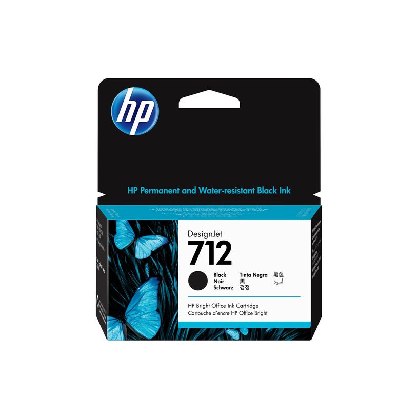 0193905352845-HP 712 - noir - cartouche d'encre originale (3ED70A)-P_405117181_9-3