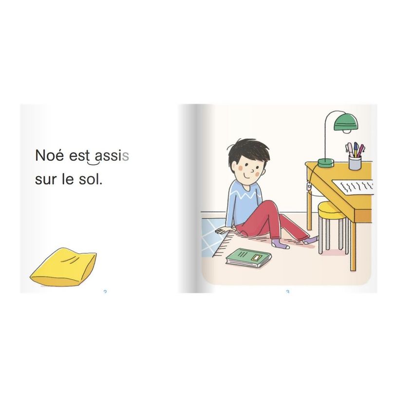 9782091932682-Regarde je lis ! Vive les amis ! - Une histoire à lire tout seul-P_405117223_7-4