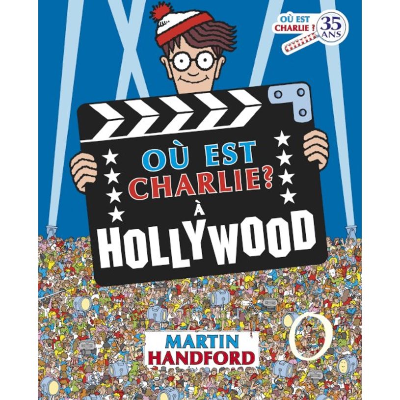 9782324030741-Charlie midi - Où est Charlie ? A Hollywood-P_405117263_1-0