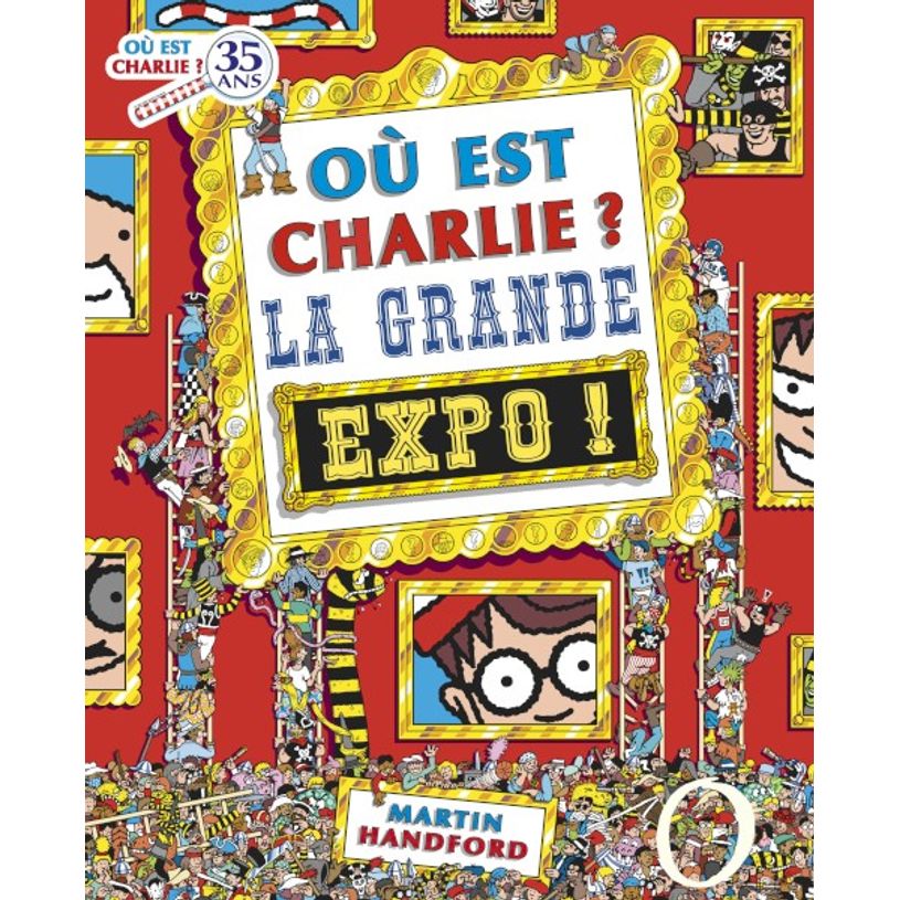 9782324030765-Charlie midi - Où est Charlie ? La grande expo-P_405117265_1-0