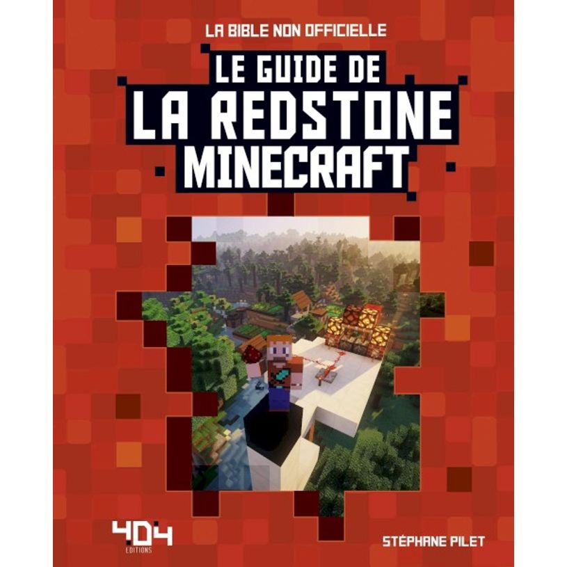 9791032402474-Minecraft - Le guide la redstone-P_405117296_1-0