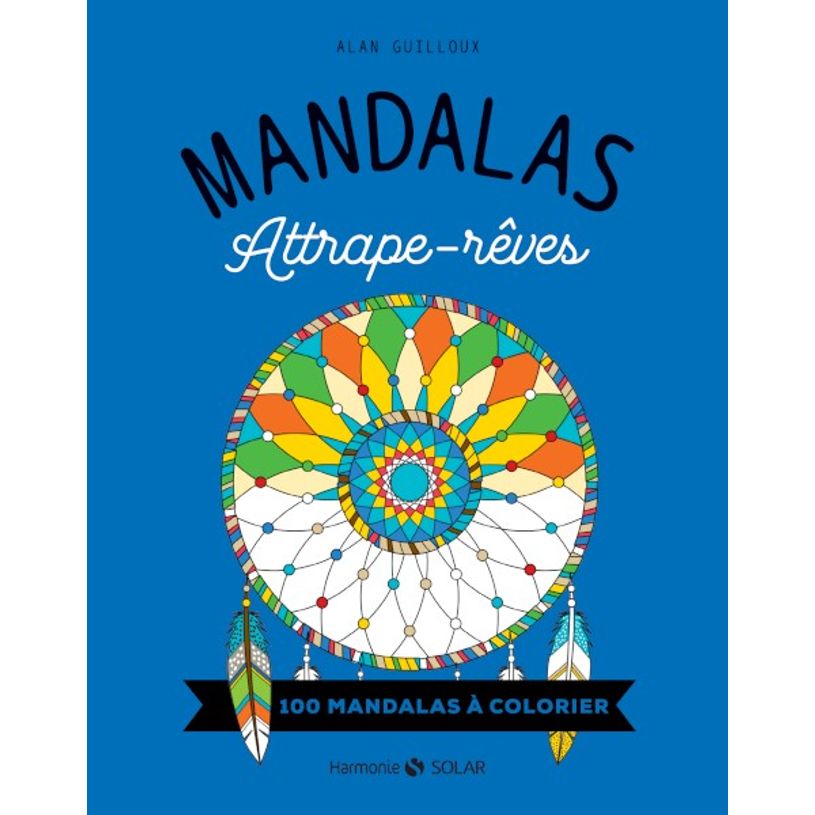 9782263179631-Mandalas Attrape-rêves - nouvelle édition-P_405117330_1-0