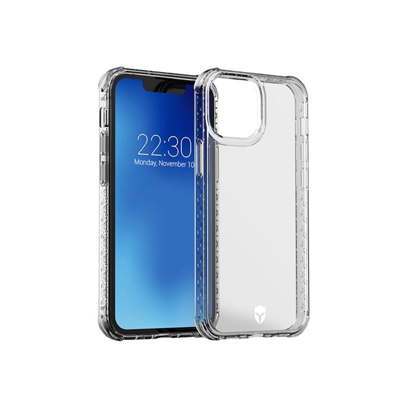3571211461906-Force Case - coque de protection pour Iphone 13 Mini - transparent-P_405117344_1-0