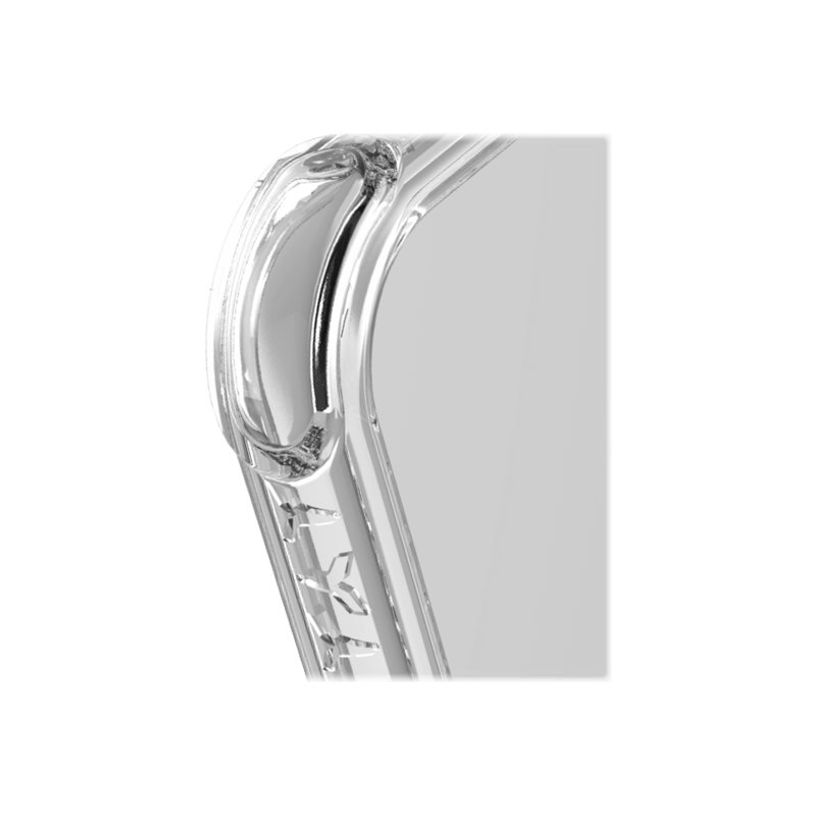 3571211467953-Force Case - coque de protection pour Iphone 13 Pro - Compatible MagSafe - transparent-P_405117350_3-2