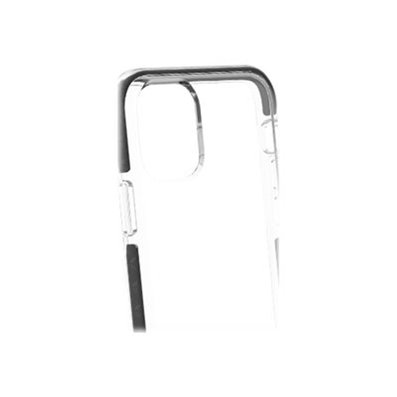 3571211421597-Force Case Life - coque de protection pour Iphone 11 - transparent contour noir-P_405117365_6-5