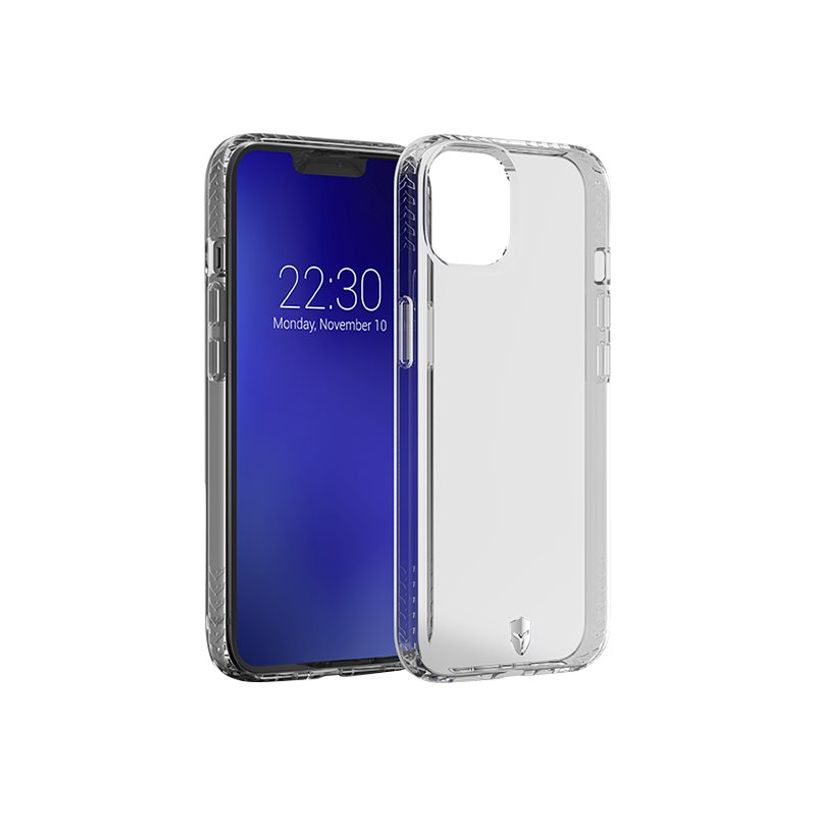 3571211465393-Force Case Pulse - coque de protection pour Iphone 13 - transparent-P_405117371_1-0