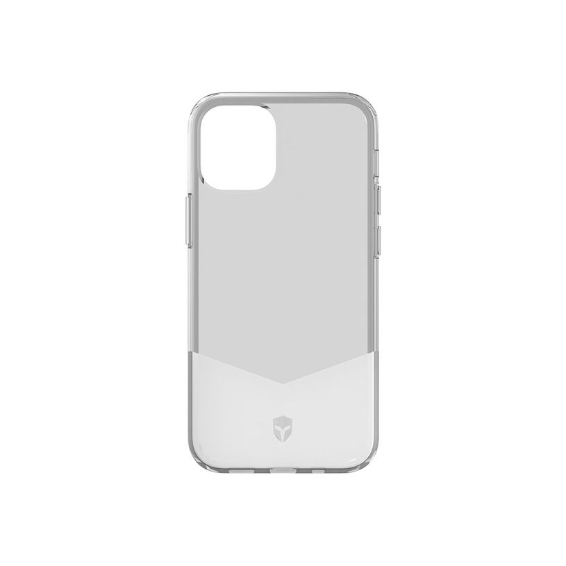3571211441434-Force Case Pure - coque de protection pour Iphone 12 Mini - transparent-P_405117375_5-5