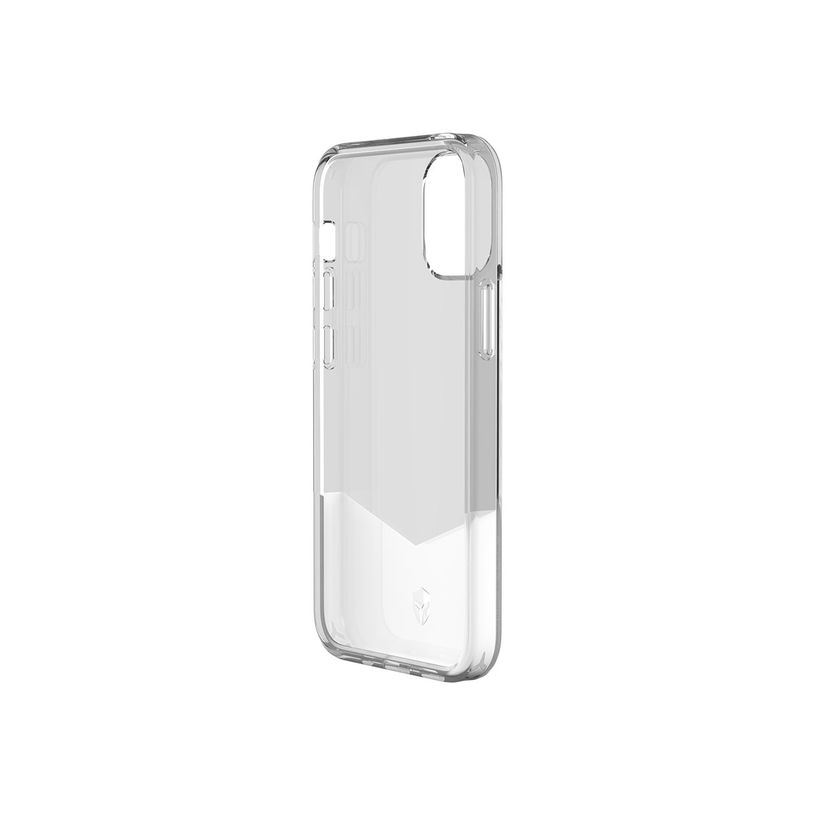3571211441434-Force Case Pure - coque de protection pour Iphone 12 Mini - transparent-P_405117375_6-4