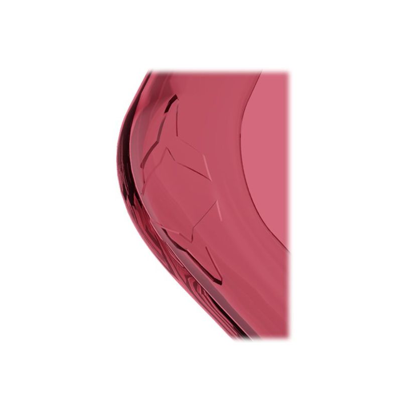 3571211443353-Force Case Pure - coque de protection pour Iphone 12/12 Pro - transparent rouge-P_405117377_3-2