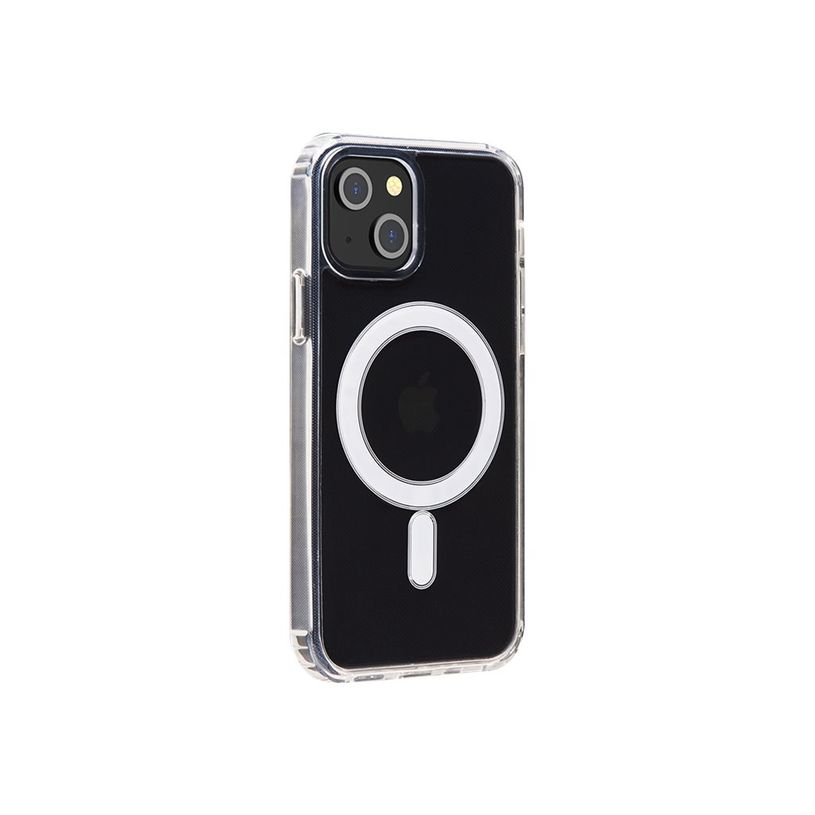 3571211464716-Bigben - coque de protection pour Iphone 13 - compatible MagSafe - transparent-P_405117388_3-2