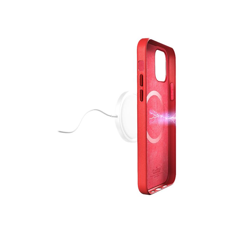 8033830299179-Puro SKYMAG - coque de protection pour Iphone 12/12 Pro - compatible MagSafe - noir-P_405117394_1-0