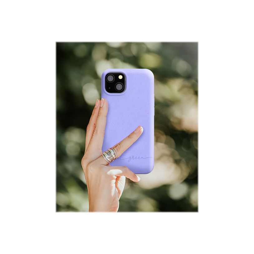 3571211463917-Just Green - coque de protection pour Iphone 13 - lavande-P_405117434_3-3