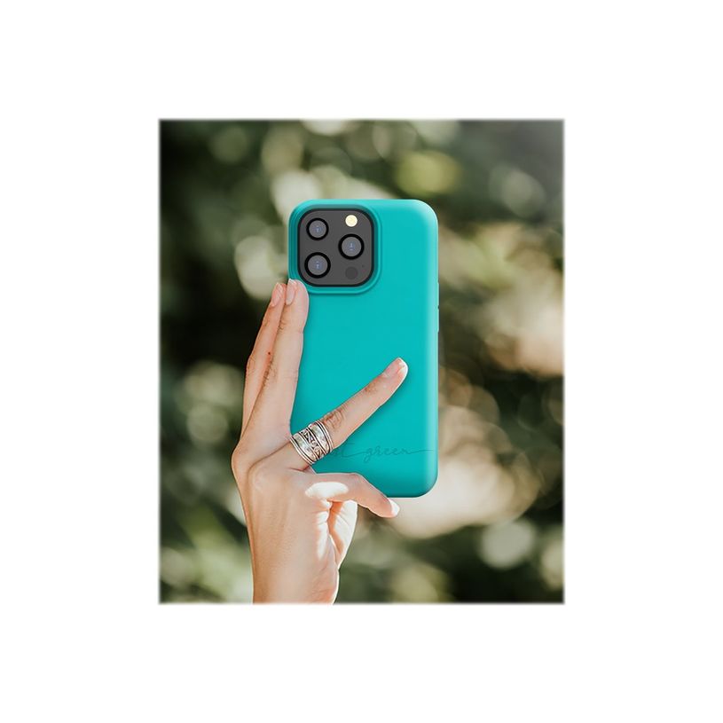 3571211464488-Just Green - coque de protection pour Iphone 13 Pro - bleu-P_405117438_3-3
