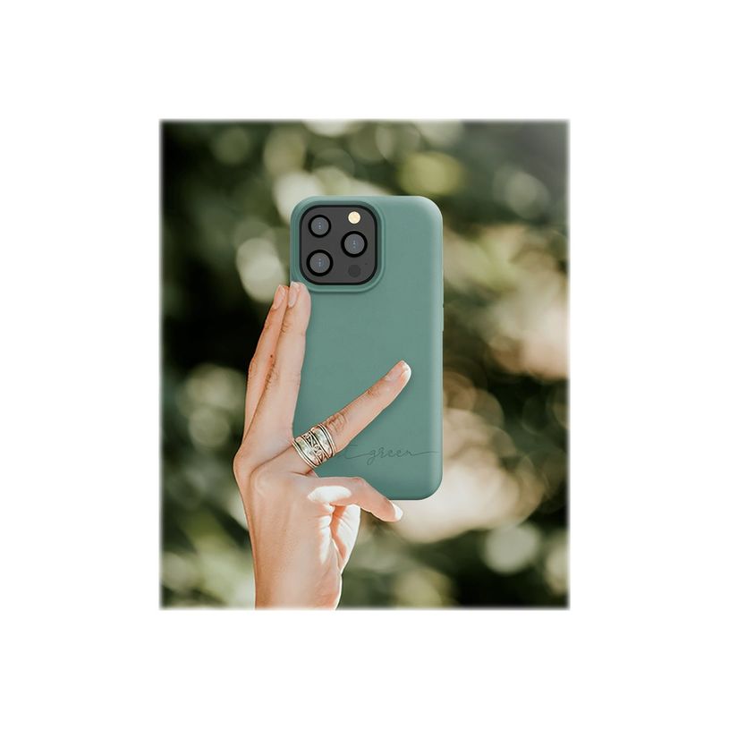 3571211464457-Just Green - coque de protection pour Iphone 13 Pro - vert-P_405117441_3-3
