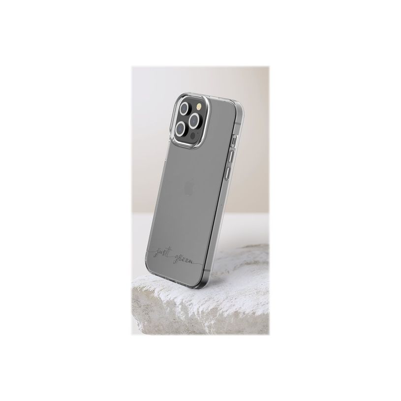 3571211463771-Just Green - coque de protection pour Iphone 13 Pro Max - transparent-P_405117446_3-2