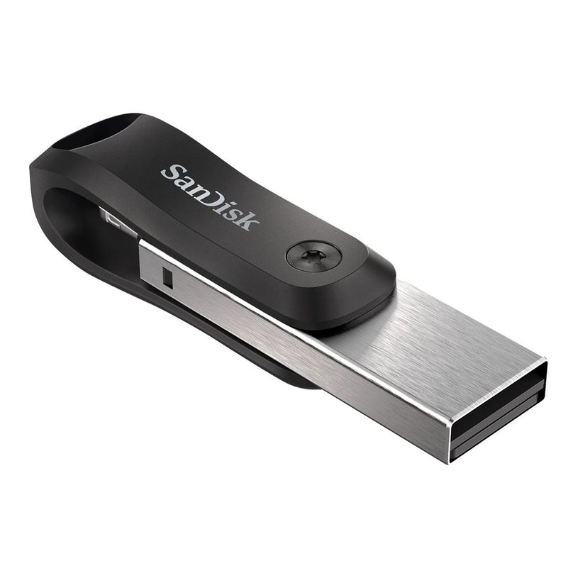 619659169381-SanDisk iXpand Go - clé USB - 64 Go-P_405117464_3-2