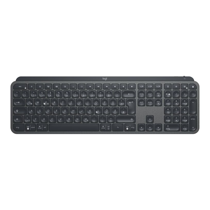 5099206086920-Logitech MX Keys - clavier - QWERTY - International US - graphite-P_405117465_1-0