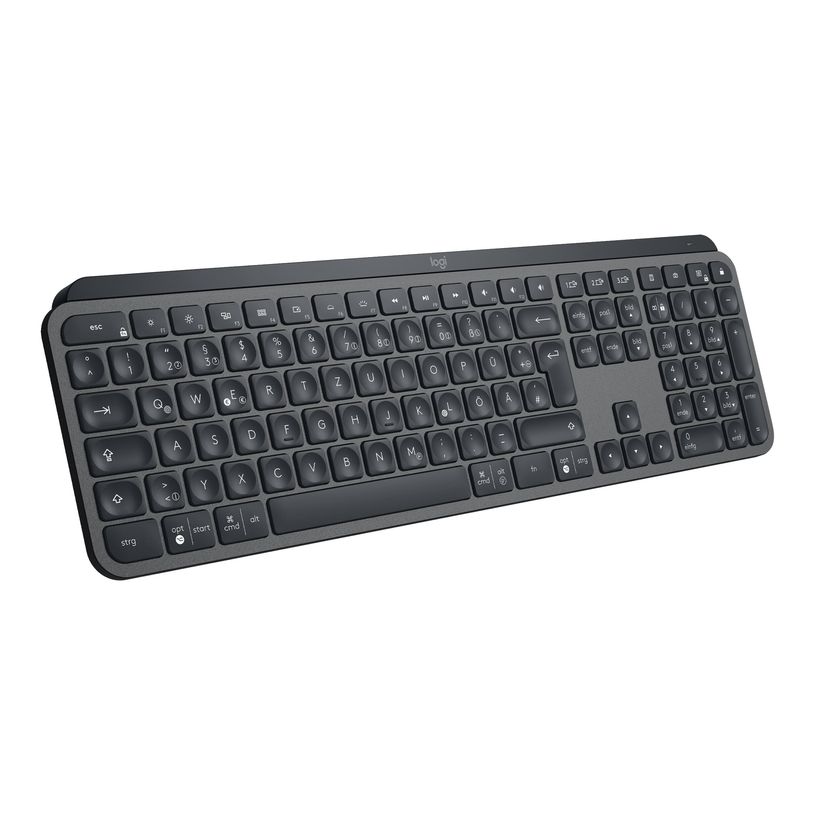 5099206086920-Logitech MX Keys - clavier - QWERTY - International US - graphite-P_405117465_3-2