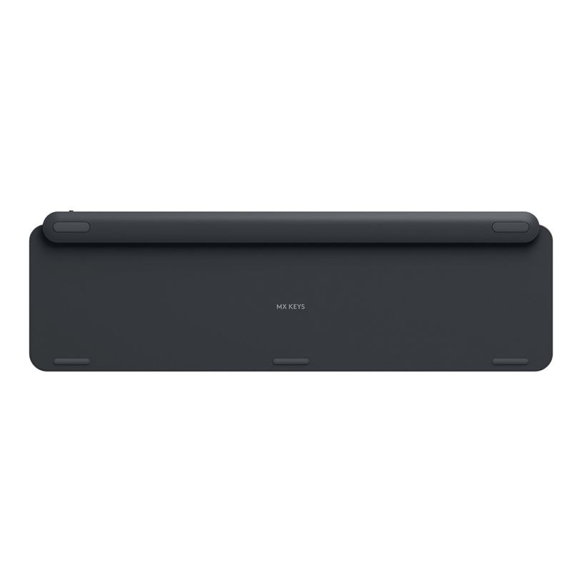 5099206086920-Logitech MX Keys - clavier - QWERTY - International US - graphite-P_405117465_5-4