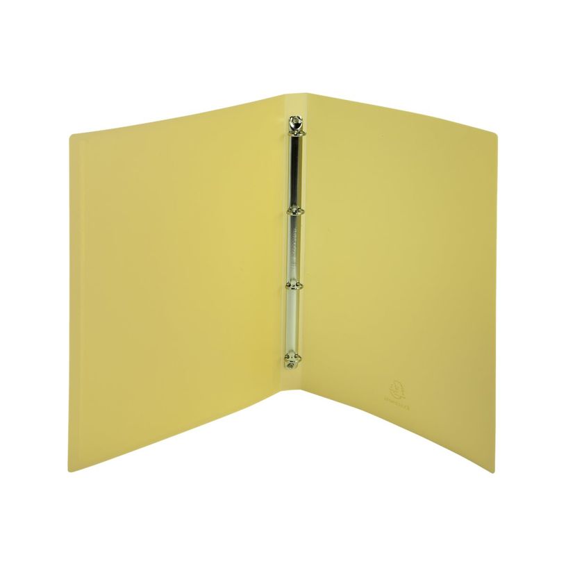 3130630512790-Exacompta Kreacover Pastel - Classeur 4 anneaux personnalisable - Dos 20 mm - A4 - pour 140 feuilles - dispo-P_405117484_14-13