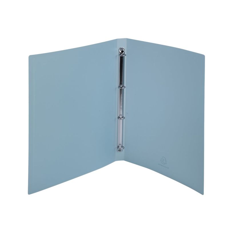3130630512790-Exacompta Kreacover Pastel - Classeur 4 anneaux personnalisable - Dos 20 mm - A4 - pour 140 feuilles - dispo-P_405117484_15-14