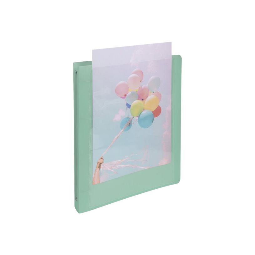 3130630517795-Exacompta Kréacover Pastel - Classeur à anneaux personnalisable - Dos 40 mm - A4 - pour 275 feuilles - disponi-P_405117485_4-3