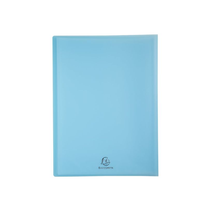 3130630058298-Exacompta Kreacover Pastel - Porte vues personnalisable - 40 vues - A4 - disponible dans -P_405117487_10-9
