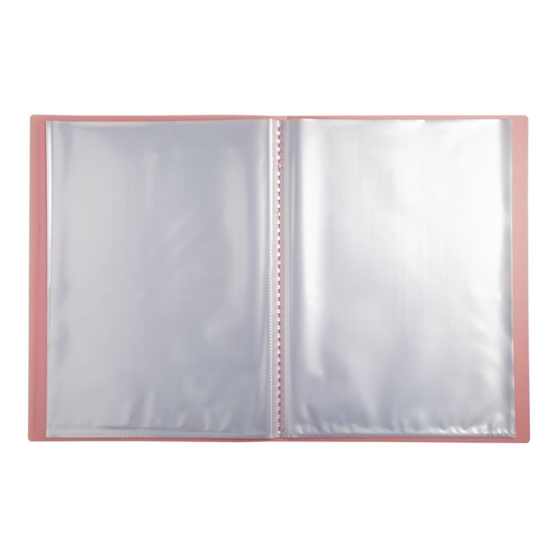 3130630058496-Exacompta Kreacover Pastel - Porte vues personnalisable - 80 vues - A4 - disponible dans-P_405117489_13-12