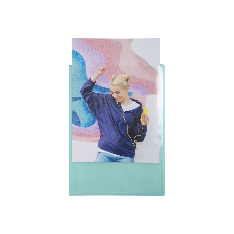 3130630058496-Exacompta Kreacover Pastel - Porte vues personnalisable - 80 vues - A4 - disponible dans d-P_405117489_4-3