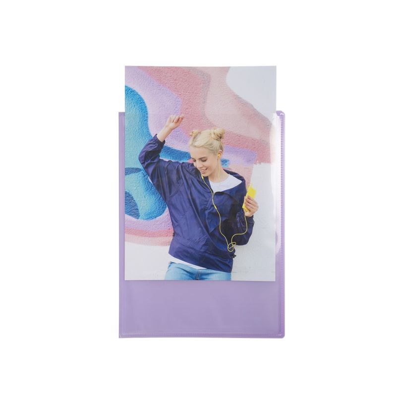 3130630058496-Exacompta Kreacover Pastel - Porte vues personnalisable - 80 vues - A4 - disponible dans d-P_405117489_5-4