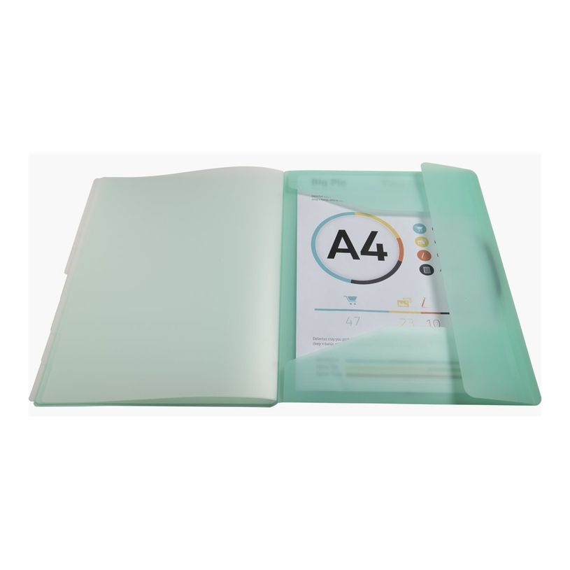 3130630562795-Exacompta Kreacover Pastel - Trieur polypro 8 positions A4 personnalisable - avec 3 rabats - dis-P_405117491_3-9