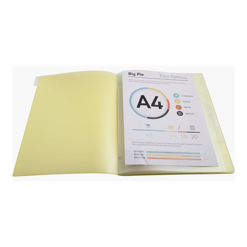 3130630562795-Exacompta Kreacover Pastel - Trieur polypro 8 positions A4 personnalisable - avec 3 rabats - dis-P_405117491_4-7