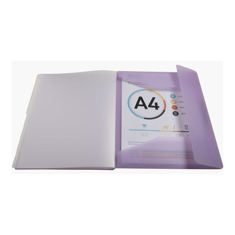 3130630562795-Exacompta Kreacover Pastel - Trieur polypro 8 positions A4 personnalisable - avec 3 rabats - dis-P_405117491_5-1