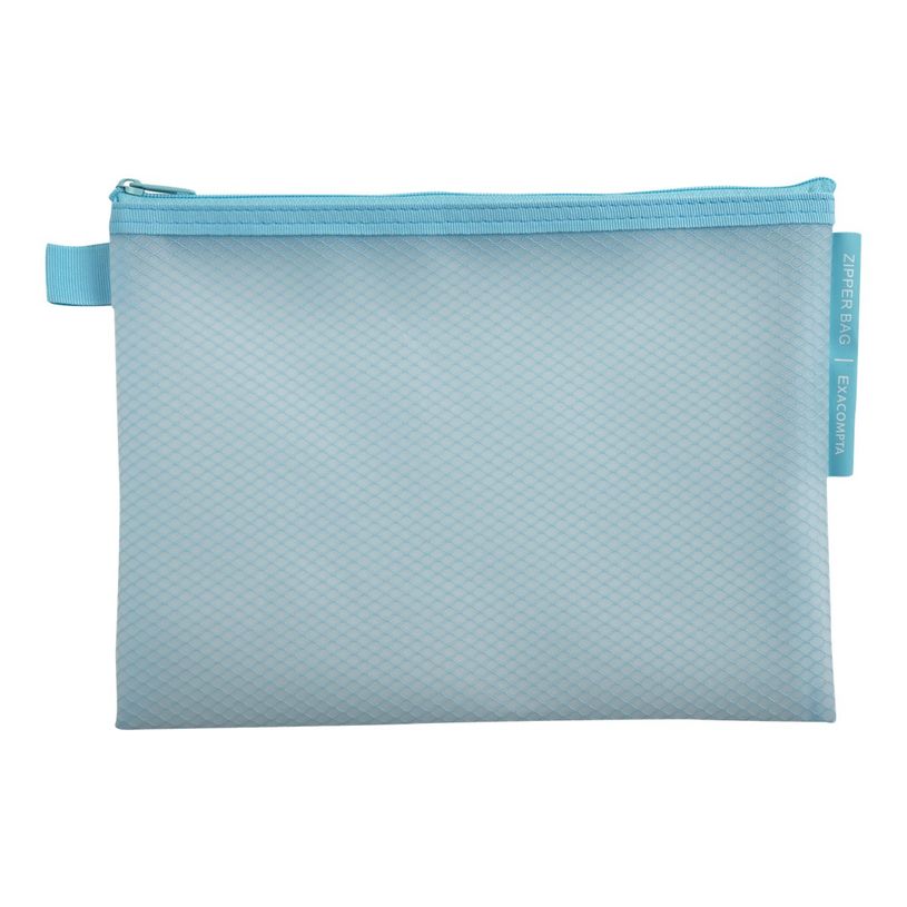 3130630371403-Exacompta Chromaline Pastel - Pochette zip A5 - disponible dans différentes couleurs-P_405117495_5-4